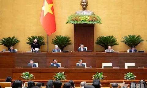 Đại biểu Quốc hội đề xuất nâng lương cơ sở lên 2,65-2,7 triệu đồng/tháng