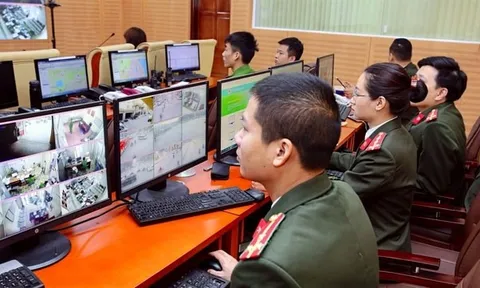 Cần cơ chế phù hợp bảo vệ thông tin