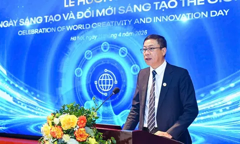 Tăng tốc chuyển đổi, đưa đổi mới sáng tạo vào thực tiễn phát triển