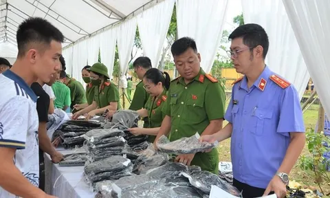VKSND Tối cao sẽ kiểm tra thực hiện công tác đặc xá tại một số địa phương, cơ sở giam giữ