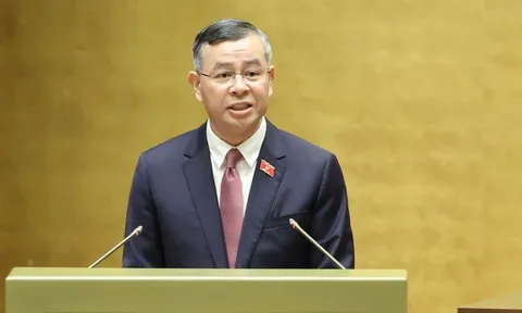 Bộ trưởng Bộ Tài chính nêu loạt giải pháp để tăng trưởng từ 10% trở lên