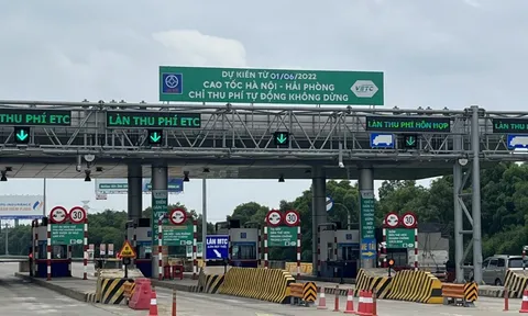 Xử phạt hai "ông lớn" thu phí tự động VETC và ePass vì vi phạm quyền lợi người tiêu dùng