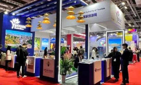Đẩy mạnh công tác xúc tiến du lịch Việt Nam tại thị trường Trung Quốc