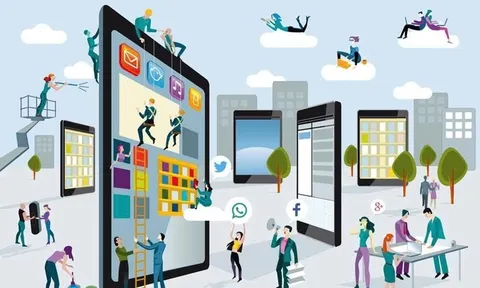 Truyền thông chính sách: Từ “biết” đến “hiểu” và “tin”!