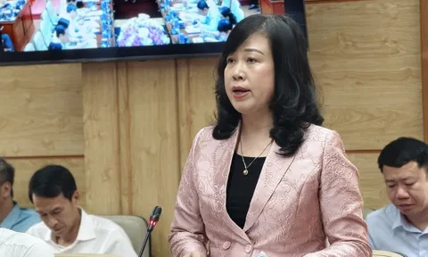 Cắt giảm điều kiện kinh doanh: Bộ Y tế đạt hơn 30%