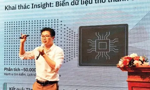 Ngành du lịch Việt Nam tăng tốc với AI