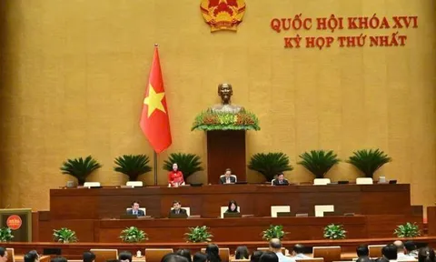 Quốc hội bàn cơ chế đột phá phát triển văn hóa: Đề xuất Ngày Văn hóa Việt Nam 24/11, thí điểm quỹ đầu tư mạo hiểm