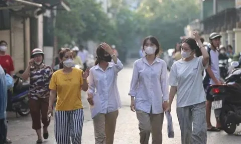 Hà Nội: Các điểm tiếp nhận đăng ký thi tốt nghiệp trung học phổ thông 2026 cho thí sinh tự do