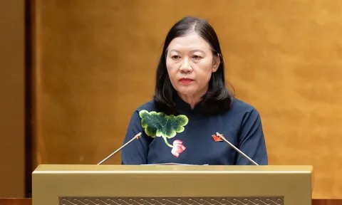 Năm 2027, Quốc hội sẽ giám sát về quản lý trụ sở làm việc sau sắp xếp