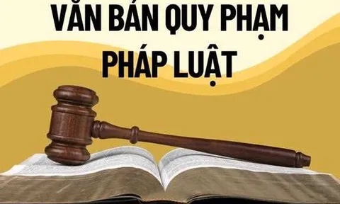Gỡ ‘nút thắt’ pháp lý bằng cuộc tổng rà soát toàn diện