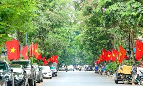 Diễn biến thời tiết dịp nghỉ lễ Giỗ Tổ Hùng Vương, 30-4 và 1-5 tới đây ra sao?