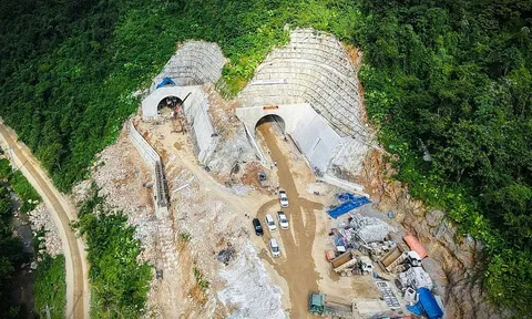 Sai phạm tại Dự án cao tốc Đồng Đăng - Trà Lĩnh: Trách nhiệm và bài học về quản lý đầu tư công