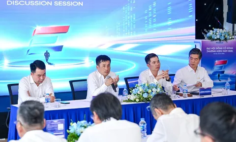 ELCOM kỳ vọng doanh thu 1.745 tỷ đồng, tăng tốc chiến lược AI và viễn thông 