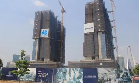 Quản lý Bất động sản Highgate: Từ đòn bẩy trái phiếu đến án phạt vi phạm công bố thông tin