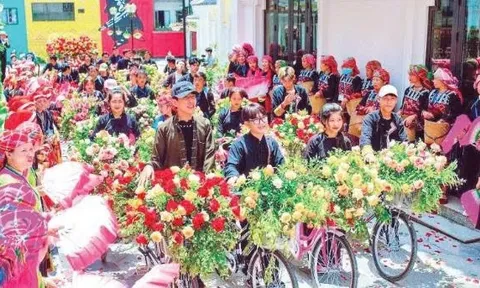 Tạo môi trường du lịch an toàn, thân thiện