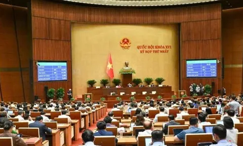 Mở rộng thẩm quyền công chứng không theo địa hạt đối với một số giao dịch