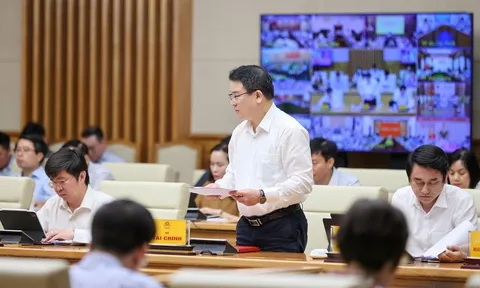 Giải ngân đầu tư công năm 2026: Nhận diện 'điểm nghẽn', siết kỷ luật, hướng tới mục tiêu hoàn thành 100%