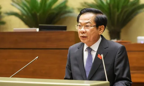 Luật Thi đua, khen thưởng mới: Nới tiêu chuẩn, bỏ ‘4 sáng kiến’