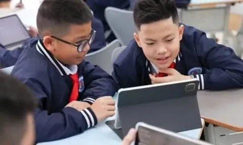 Tích hợp kiến thức AI vào giảng dạy