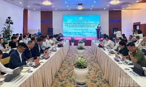 Khánh Hòa: Định hình cực tăng trưởng mới từ Khu du lịch quốc gia Ninh Chử