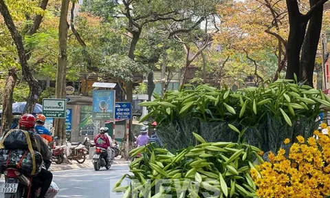 Thời tiết hôm nay (28-4): Bắc Bộ đón không khí lạnh, Nam Bộ nắng nóng diện rộng