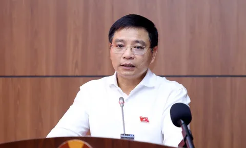 Phó Thủ tướng Nguyễn Văn Thắng: Phát triển kinh tế trên nền tảng ổn định, bền vững