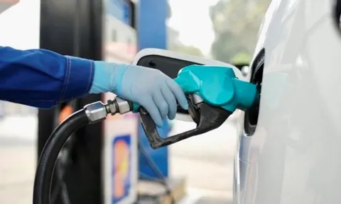 Chính thức bỏ mặt hàng dầu hỏa trong điều hành giá xăng dầu định kỳ