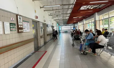 Đề xuất phạt từ 10 đến 30 triệu đồng khi phát tán thông tin khám chữa bệnh sai lệch