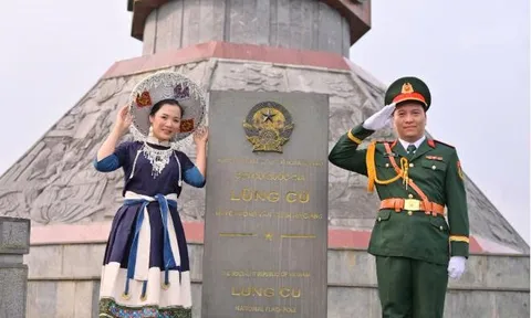 Thanh âm từ địa đầu Tổ quốc, nơi tình yêu, văn hóa và lý tưởng cùng cất lời