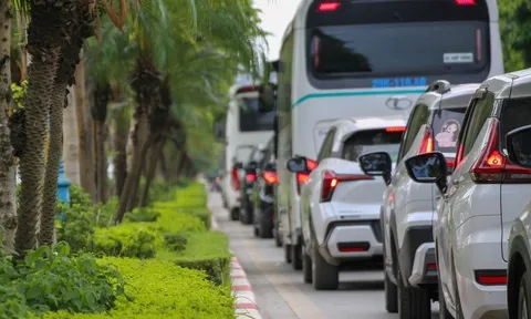 Bốn ngày nghỉ lễ: Xử phạt hơn 11.400 trường hợp vi phạm nồng độ cồn