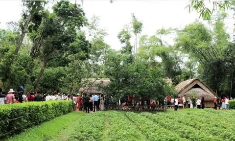 Nghệ An đón hơn 1 triệu lượt du khách dịp nghỉ lễ