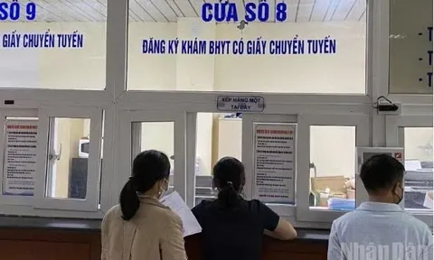 Phạt tới 70 triệu đồng khi vi phạm quy định chậm đóng, trốn đóng bảo hiểm y tế