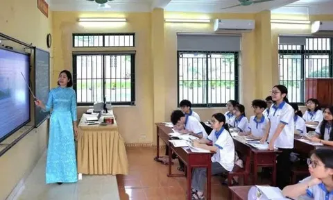 Nhiều nhiệm vụ năm học đáp ứng yêu cầu
