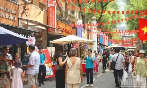 Ngành du lịch hoàn thành 35% kế hoạch năm 2026