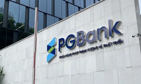 Ngân hàng PGBank: Lợi nhuận "phi mã" và những dấu hỏi về tính bền vững