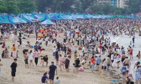 Du lịch trải nghiệm và văn hóa tạo sức hút lớn