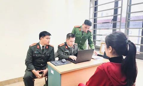 Bộ Công an đề xuất thành lập Trung tâm Phòng, chống tin giả, tin sai sự thật