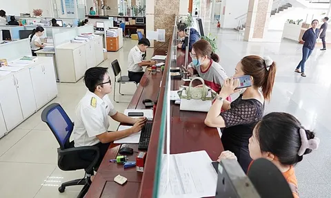 Kế hoạch triển khai thi hành Luật Thuế thu nhập cá nhân