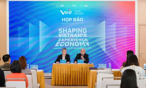 Chính thức khởi động Vietnam Event & Exhibition Week 2026, định vị nền tảng kết nối mới cho ngành sự kiện, triển lãm và giải trí Việt Nam