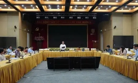 Hoàn thiện chính sách quản lý biển, hiện thực hóa mục tiêu Việt Nam mạnh và giàu từ biển