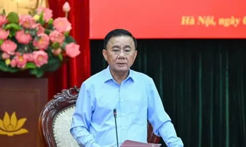 Phát huy vai trò lực lượng nòng cốt trong xây dựng hạ tầng số quốc gia