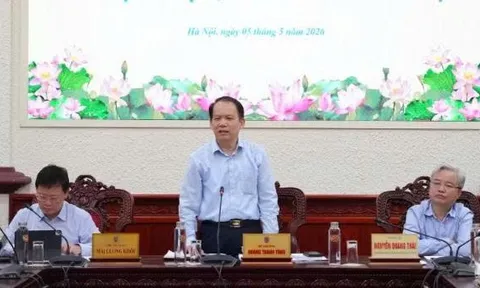 Thể chế đồng bộ để Luật Thi hành án dân sự năm 2025 thực thi hiệu quả