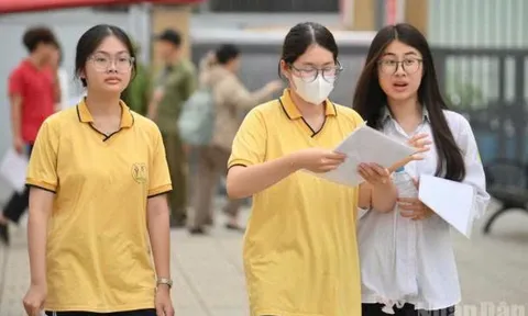 Quỹ học bổng Quốc gia góp phần nâng cao hiệu quả sử dụng nguồn lực học bổng