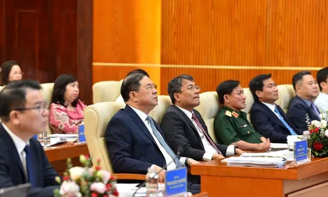 Địa phương, bộ ngành định vị vai trò mới trong quy hoạch quốc gia