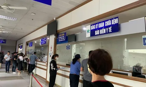 Nhiều nhóm thuốc chữa ung thư, tim mạch sẽ được Quỹ BHYT chi trả