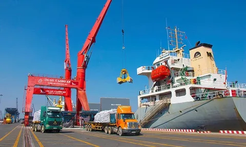 Logistics xanh: Cuộc chuyển đổi không thể chậm chân