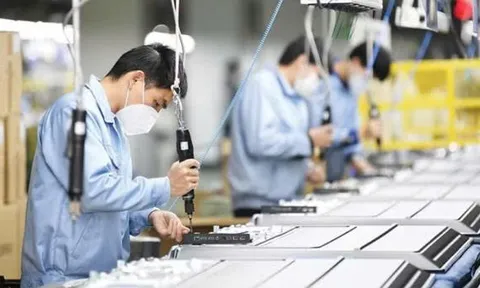 Thể chế hóa các Nghị quyết của Bộ Chính trị để hỗ trợ doanh nghiệp nhỏ và vừa