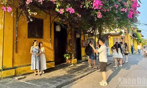 Người Việt có xu hướng ưu tiên loại hình lưu trú, ăn uống thuận tiện khi đi du lịch