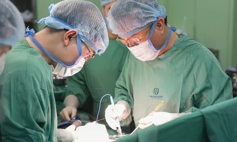 Nhận biết ung thư mô mềm nguy hiểm mà nhiều người bỏ qua