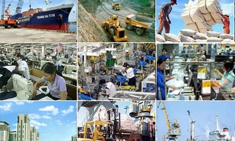 Gộp thủ tục hành chính không đồng nghĩa với bãi bỏ điều kiện kinh doanh